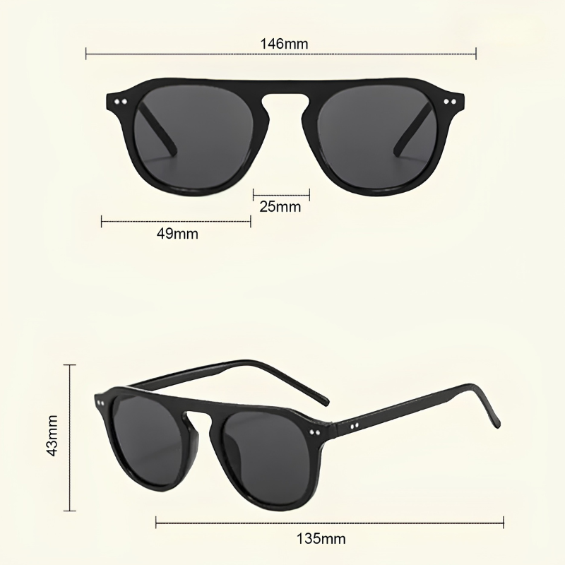 Gentleman's Kit™ + Free Sunglasses