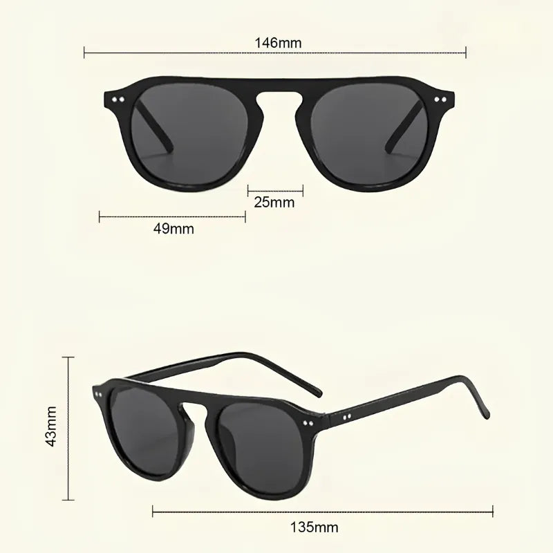 Resort Collection™ | Shorts + Free Sunglasses & Wallet
