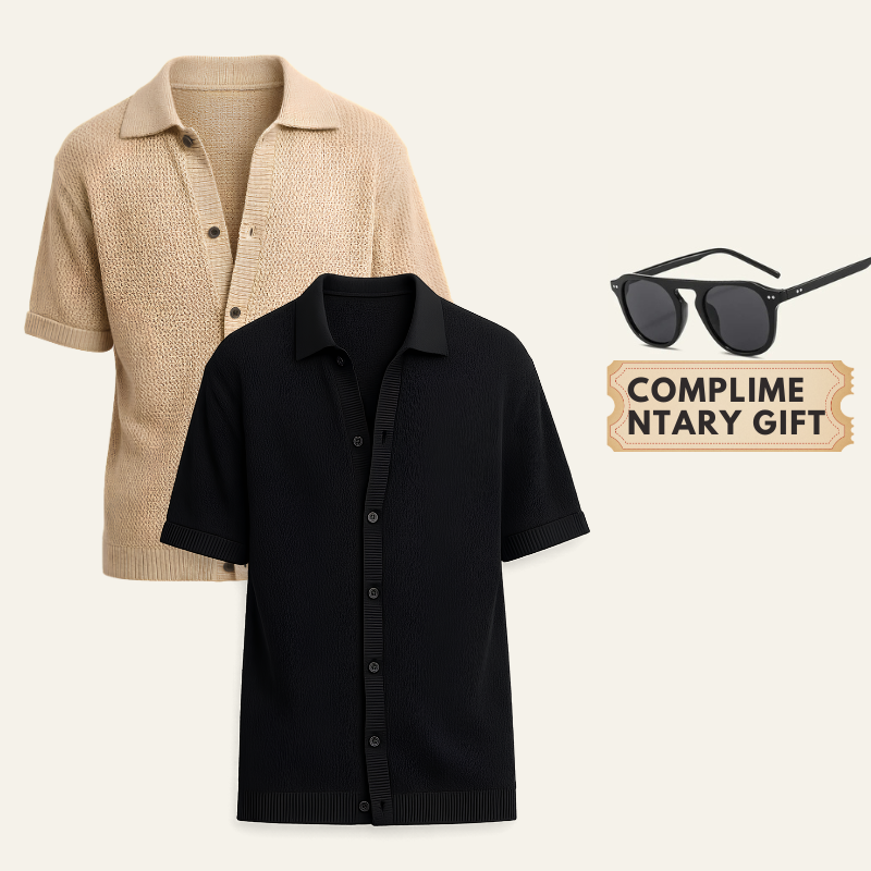 Gentleman's Kit™ + Free Sunglasses