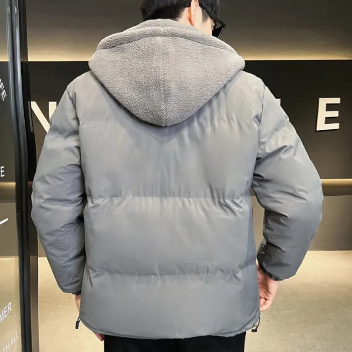 Riva® Puffer Jacket