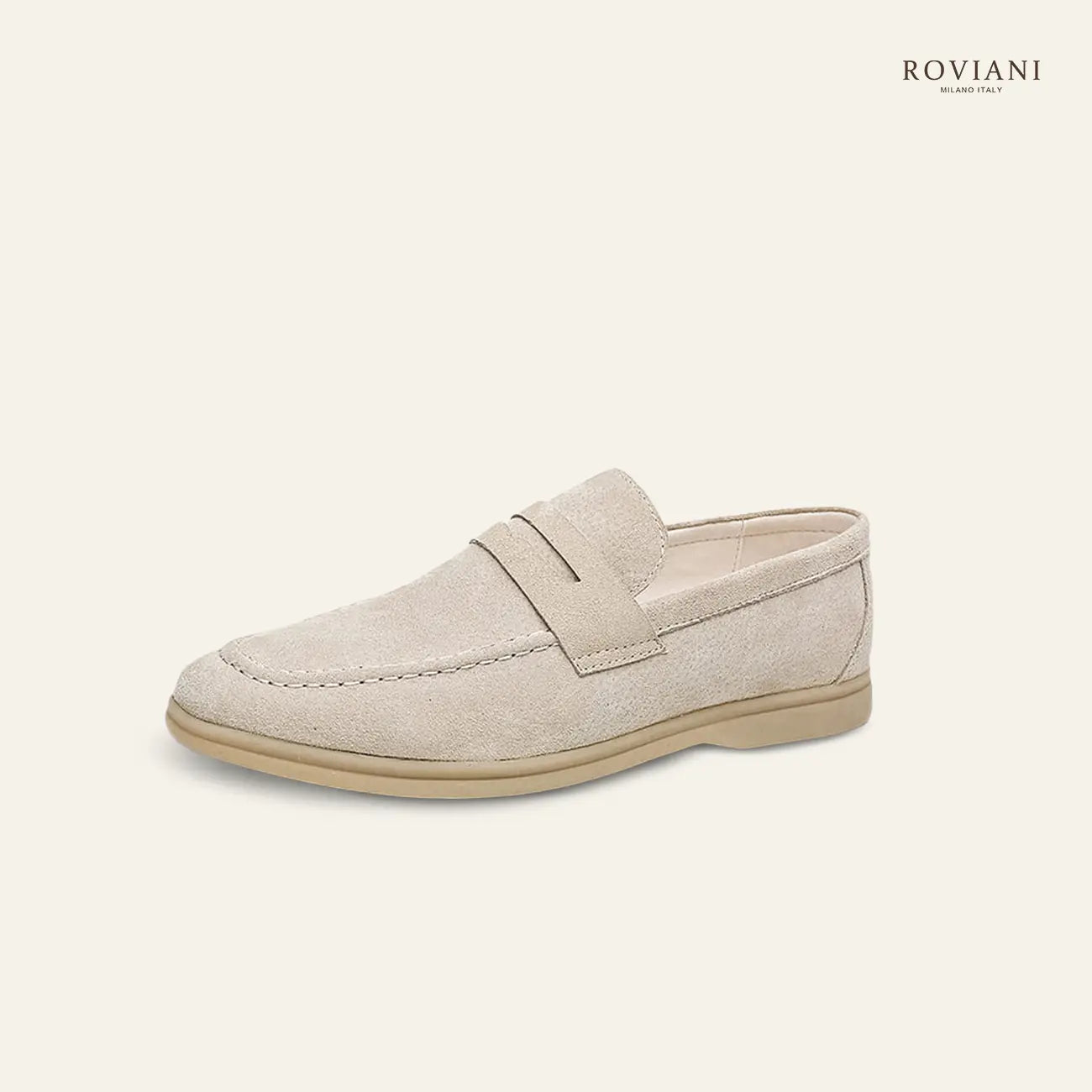 Venturi® Men’s Loafers