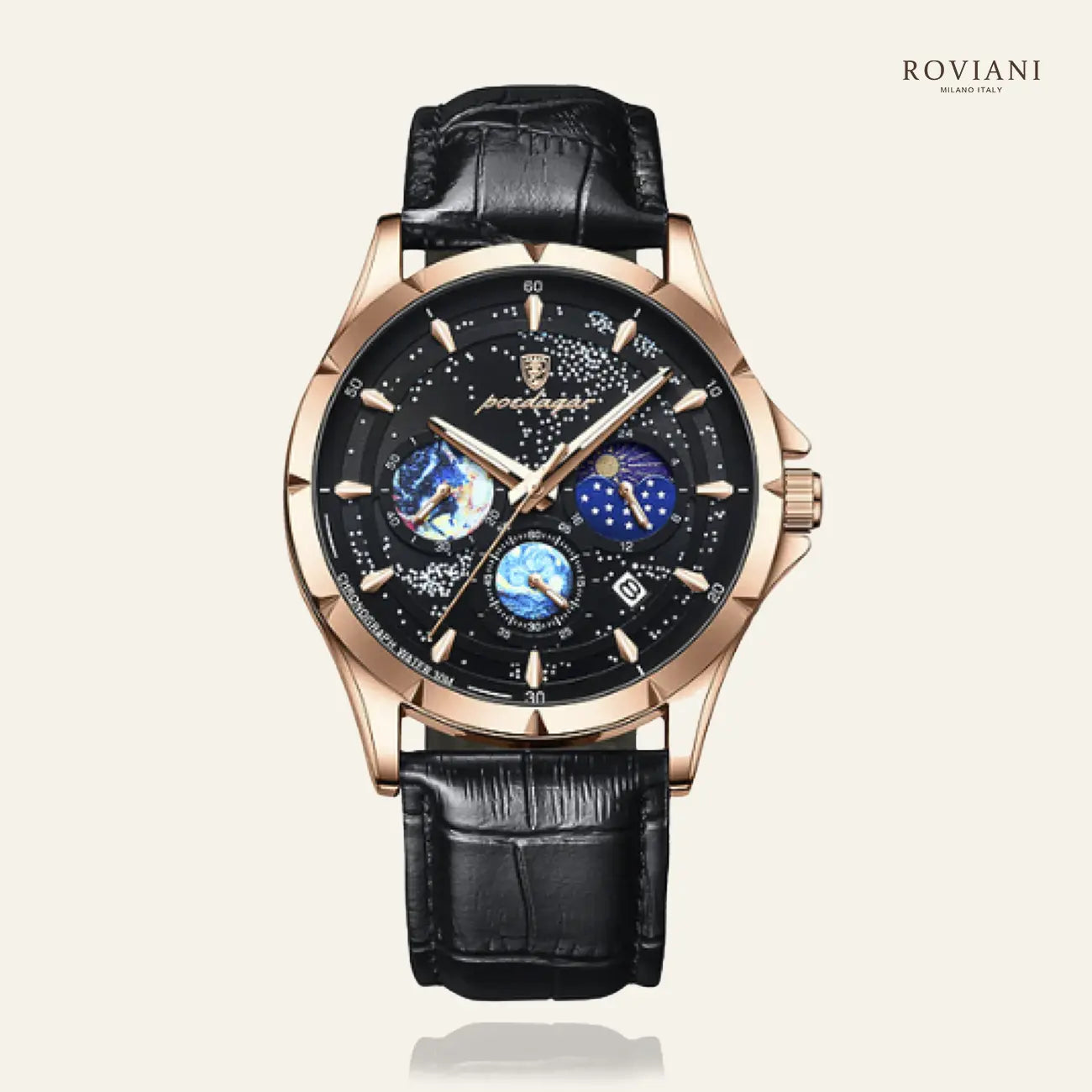 Eclipse® Watch