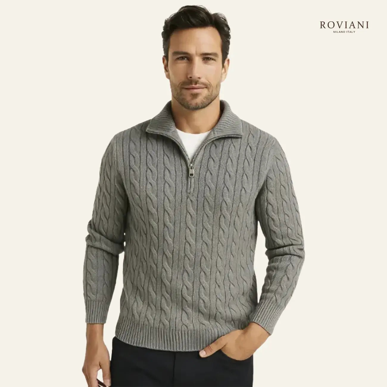 Londra® Sweater