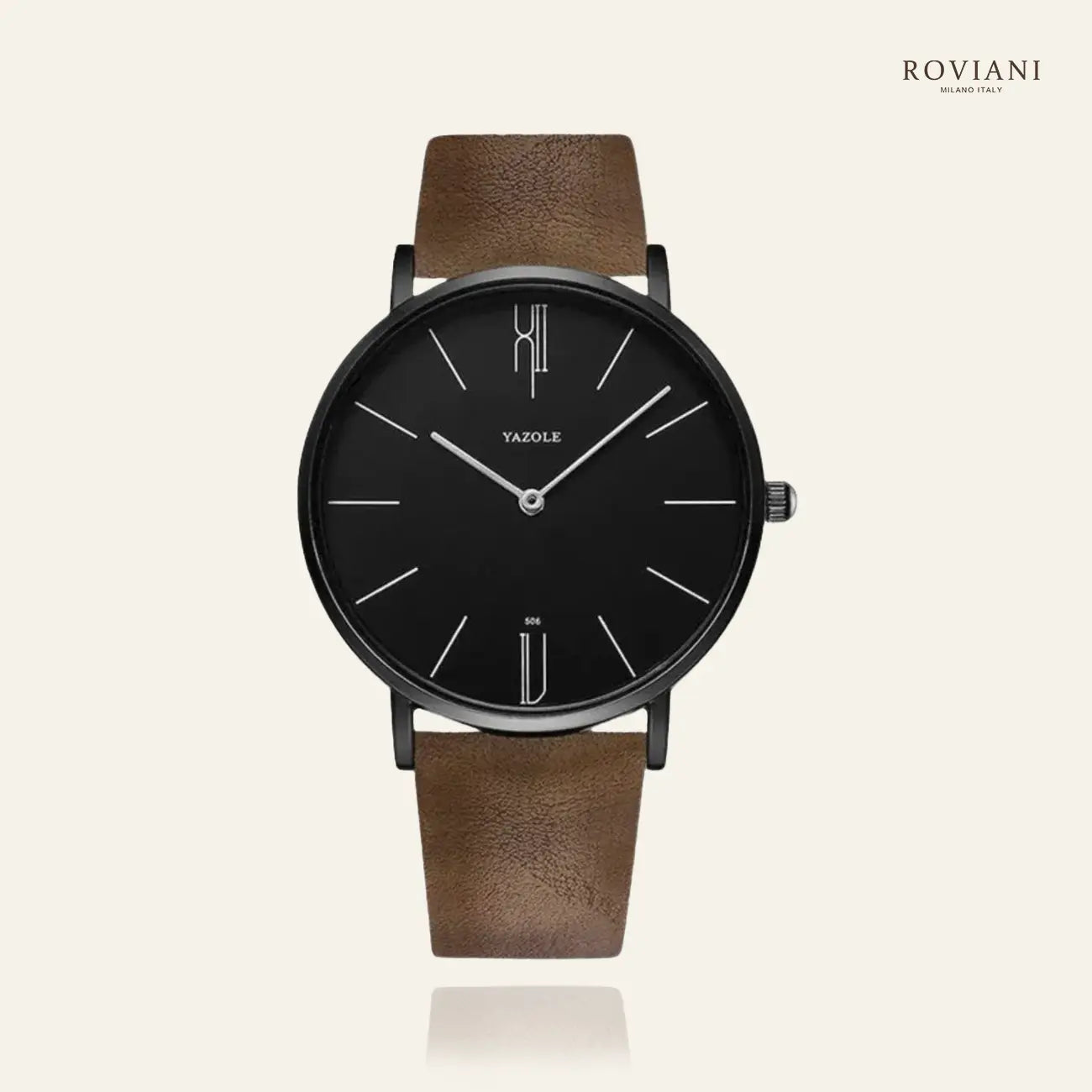 Old Money® Men’s Watch