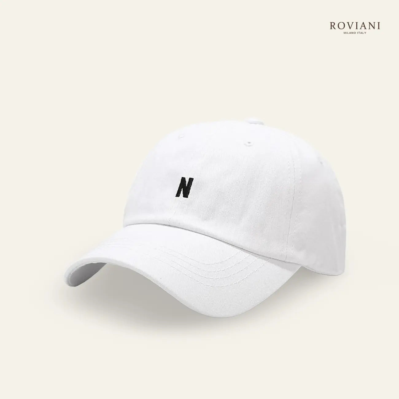 Ascot® Cap