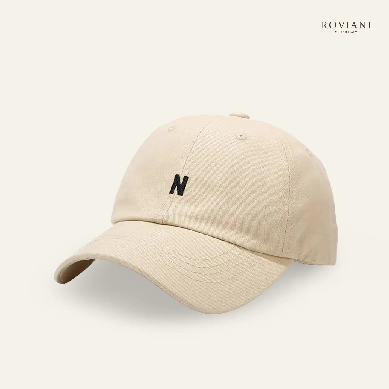 Ascot® Cap