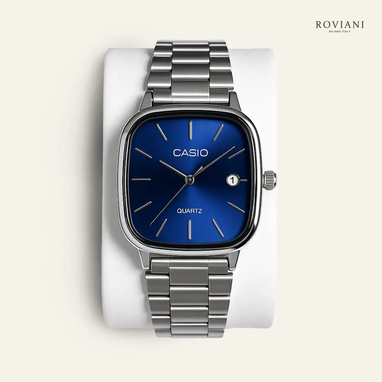 Vintage 1989® Watch