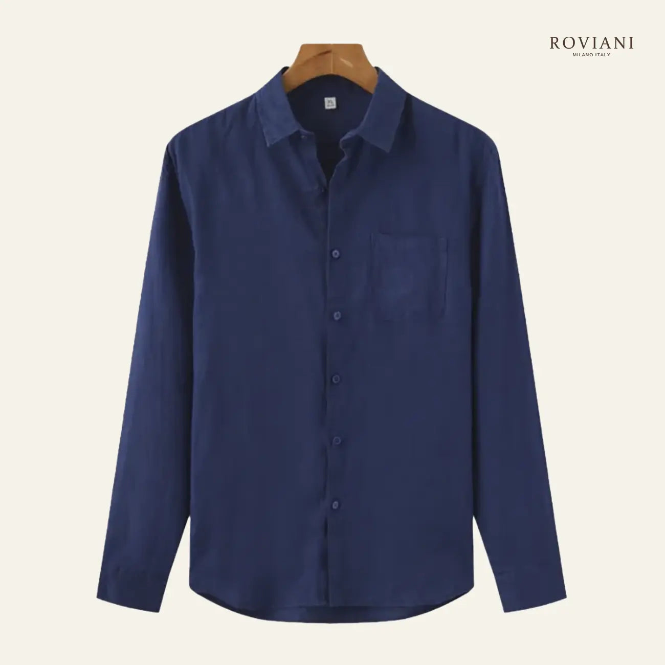 Men’s Linen Set®